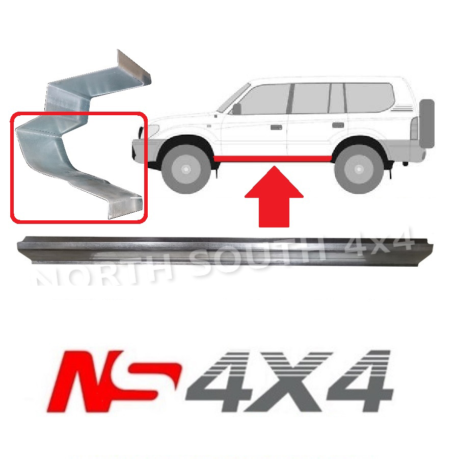 Ns4x4